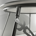 Стіл для Каучука з оригінальним дизайном