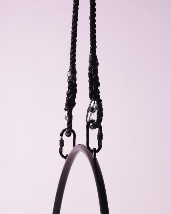 Повітряне кільце з 2 кріпленнями (HOOP-2)