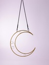 Реквізит повітряний "Півмісяць" з кільцями
