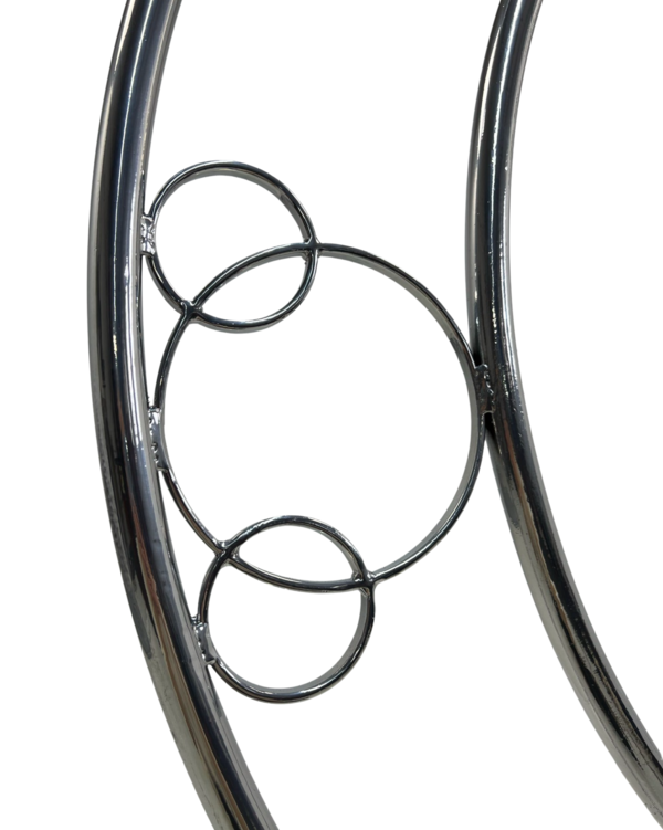 Реквізит повітряний "Півмісяць" з кільцями