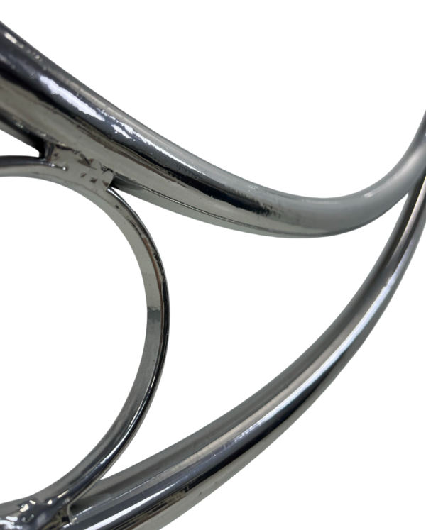 Реквізит повітряний "Півмісяць" з кільцями