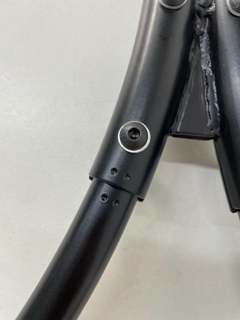 Подвійне повітряне кільце