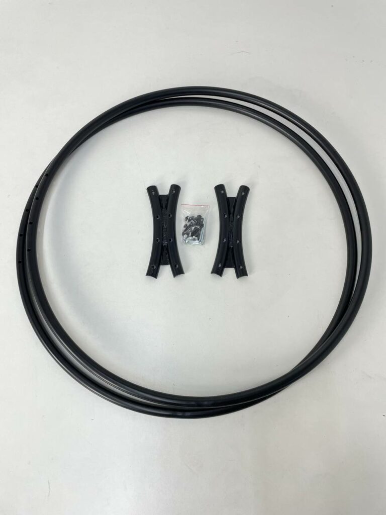 Подвійне повітряне кільце