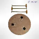 Акробатичні стійки на круглій платформі (копія)