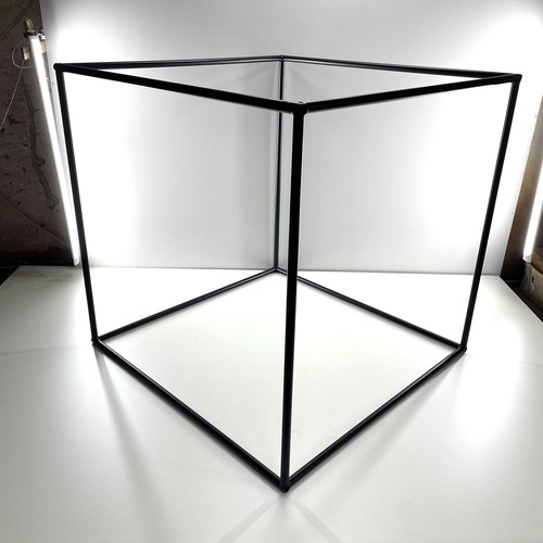 Куб для повітряної акробатики