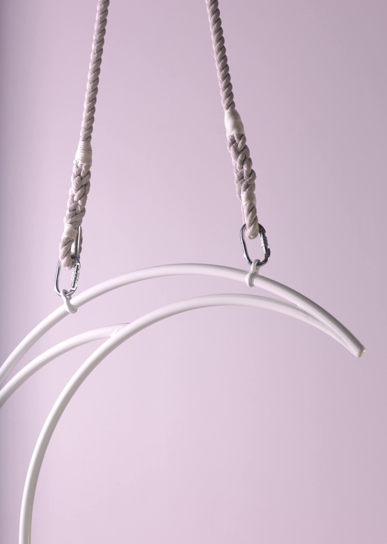 Реквізит повітряний "Півмісяць" PRO