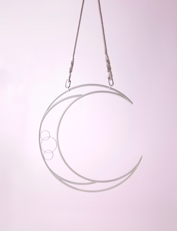 Реквізит повітряний "Півмісяць" PRO