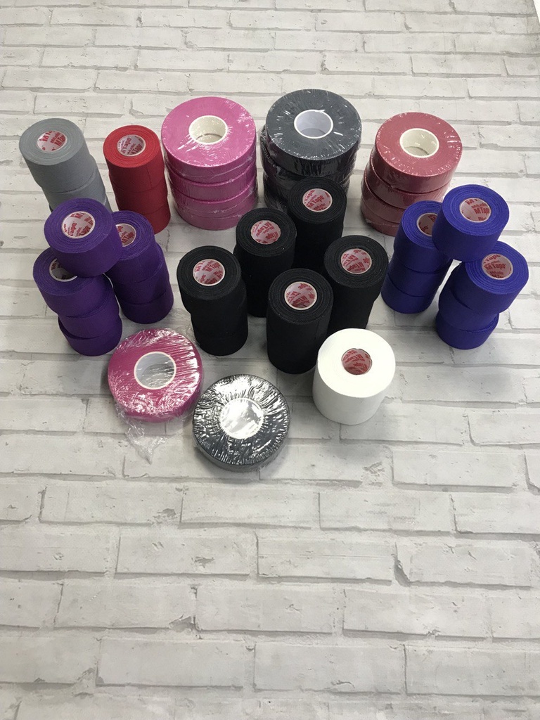 Обмотка для циркового реквізиту Тейп Aerial Pro 25 м.