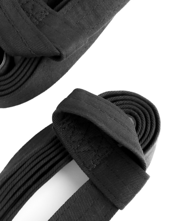 Самозатяжні Повітряні ремені посилені в бавовні 40 мм.