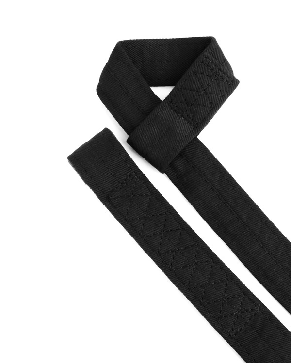 Самозатяжні Повітряні ремені посилені в бавовні 40 мм.