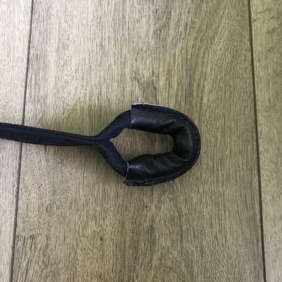 Самозатяжні Повітряні ремені посилені в бавовні 40 мм.