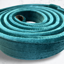 Самозатяжні Повітряні ремені в бархаті 40 мм.