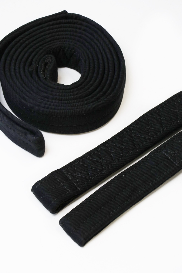 Циркові повітряні ремені посилені у бавовні 40мм.