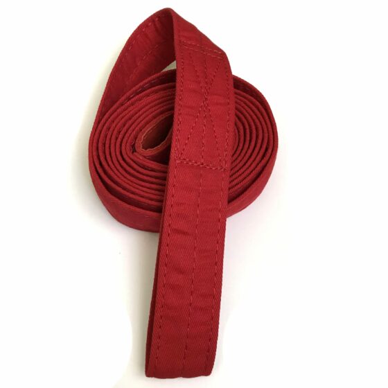 Циркові повітряні ремені посилені у бавовні 40мм.