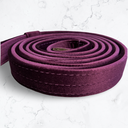 Циркові повітряні ремені посилені в бархаті 40 мм.