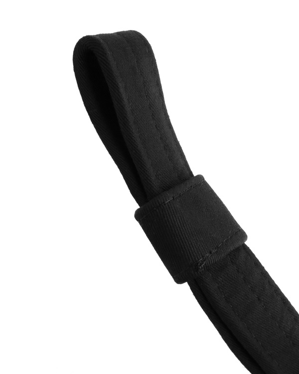 Петлі для повітряної гімнастики у бавовні