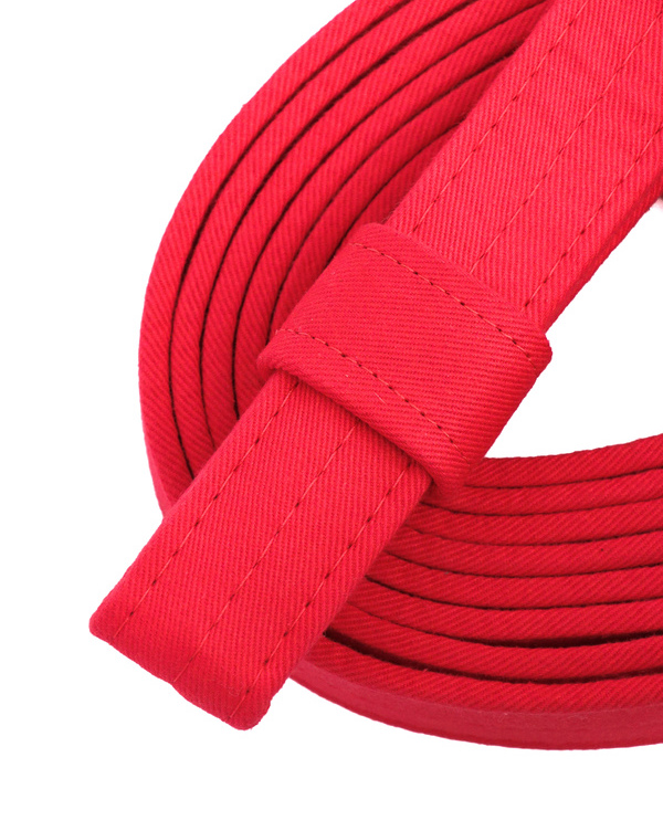 Петлі для повітряної гімнастики у бавовні