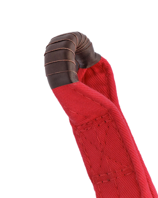 Петлі для повітряної гімнастики у бавовні