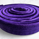 Петлі для повітряної гімнастики у бархаті