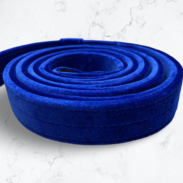 Петлі для повітряної гімнастики у бархаті