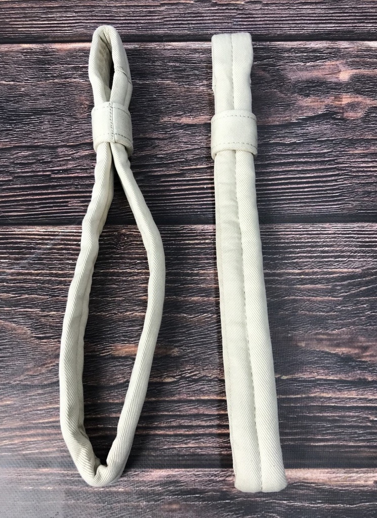 Петля циркова «Кругла» у бавовні