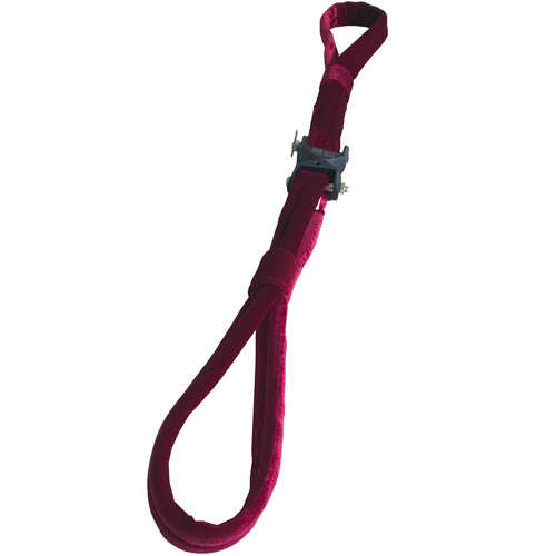 Подвійна петля з машинкою обертання