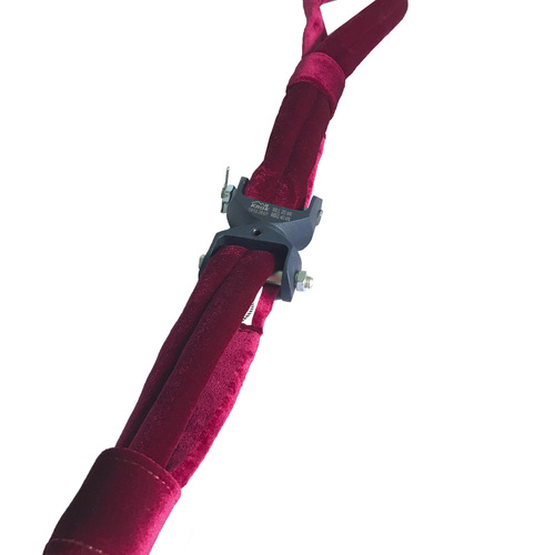 Подвійна петля з машинкою обертання