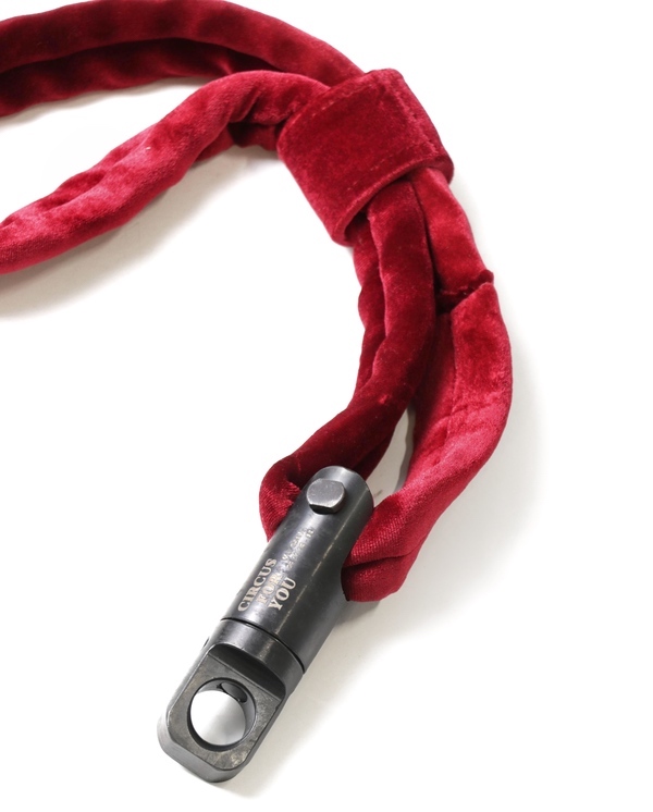 Повітряна петля (кругла) з машинкою обертання