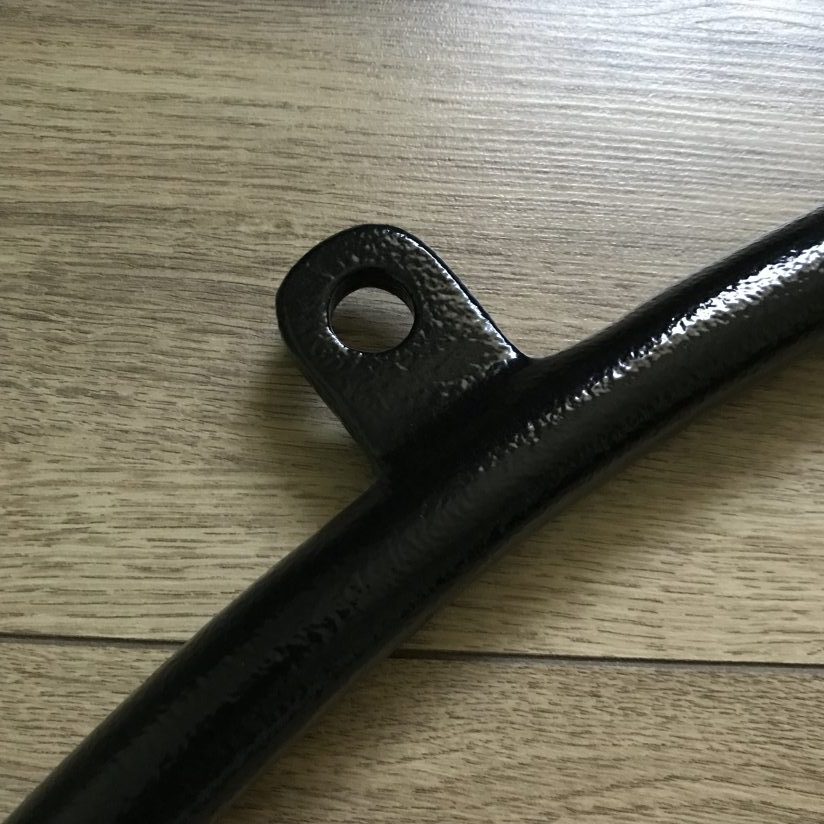 Півкільце підвіс для Кор де волана (Полотна)