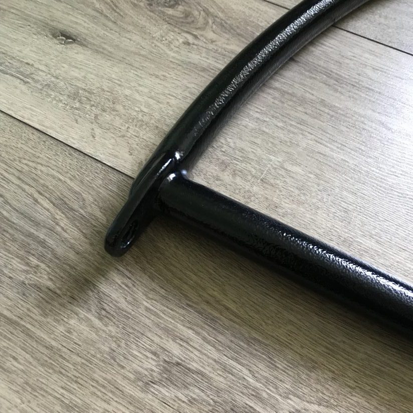 Півкільце підвіс для Кор де волана (Полотна)