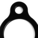 Вісімка «Класична» для підвіски повітряних полотен