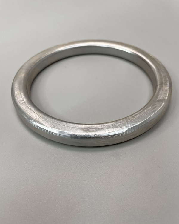 Кільце для підвісу полотен (оцинкована сталь)