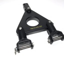 Комплект для повітряних ременів та петель "Сталь" (1.0) (Комплектація:Трикутник "Грація")