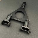 Комплект для повітряних ременів та петель "Сталь" (1.0) (Комплектація:Трикутник "Грація")