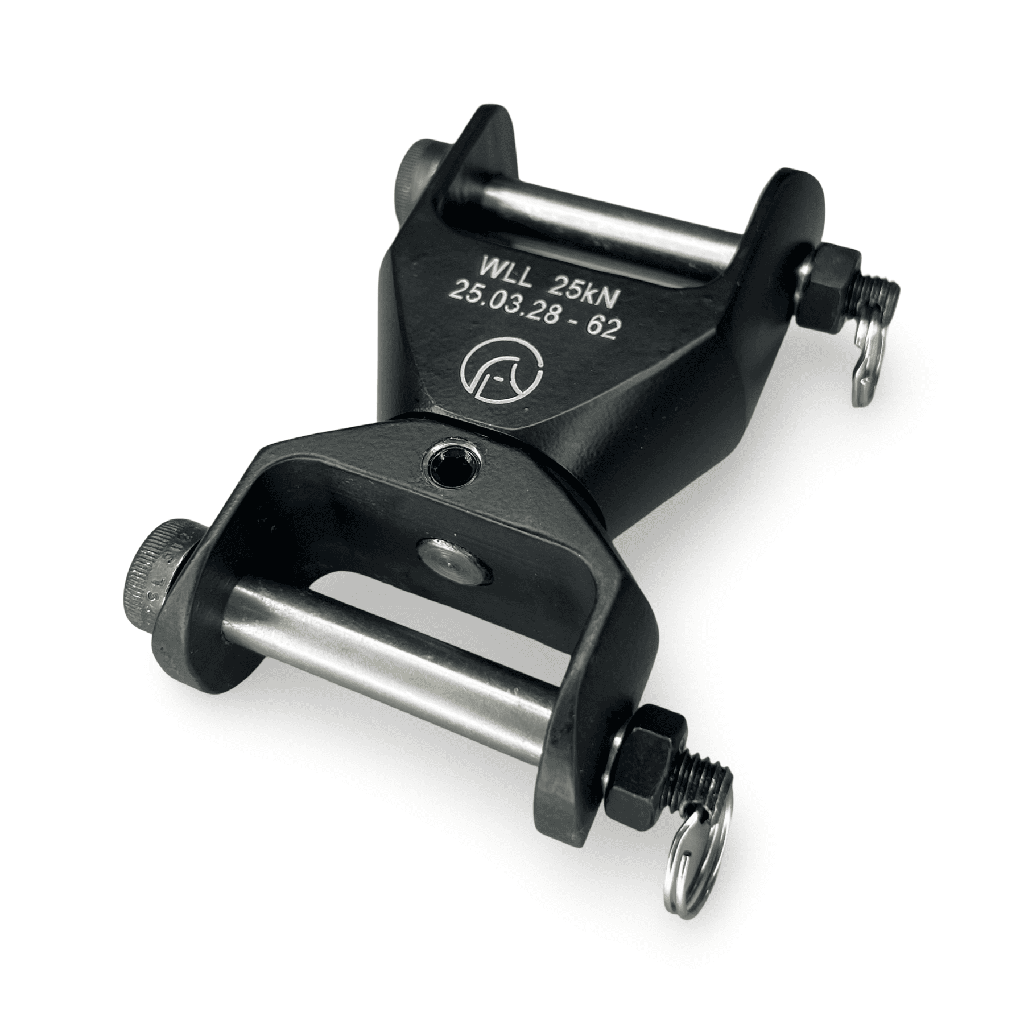 Вертлюг ПЕТЛЯ-ПЕТЛЯ