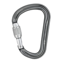 Карабін Petzl WILLIAM screw lock (алюм) (M36A SL)