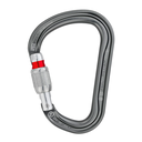 Карабін Petzl WILLIAM screw lock (алюм) (M36A SL)