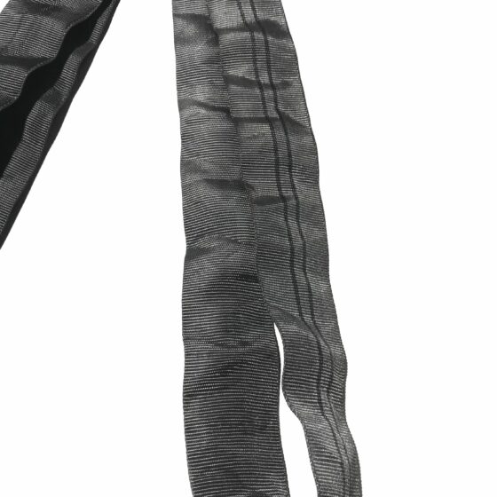 Спансет, Строп чорний Кільцевий 1 тонна.