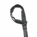 Спансет, Строп чорний Кільцевий 2 тонни.