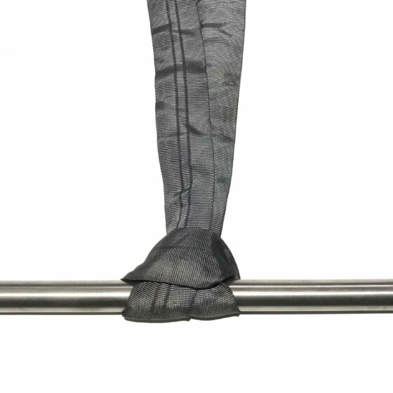 Спансет, Строп чорний Кільцевий 2 тонни.