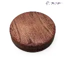 Круглі дерев'яні блоки для еквілібру Вільха