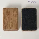 Кубики для еквілібру Дуб