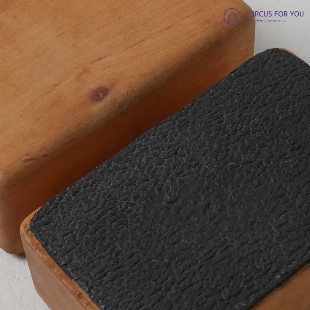 Кубики для еквілібру Вільха