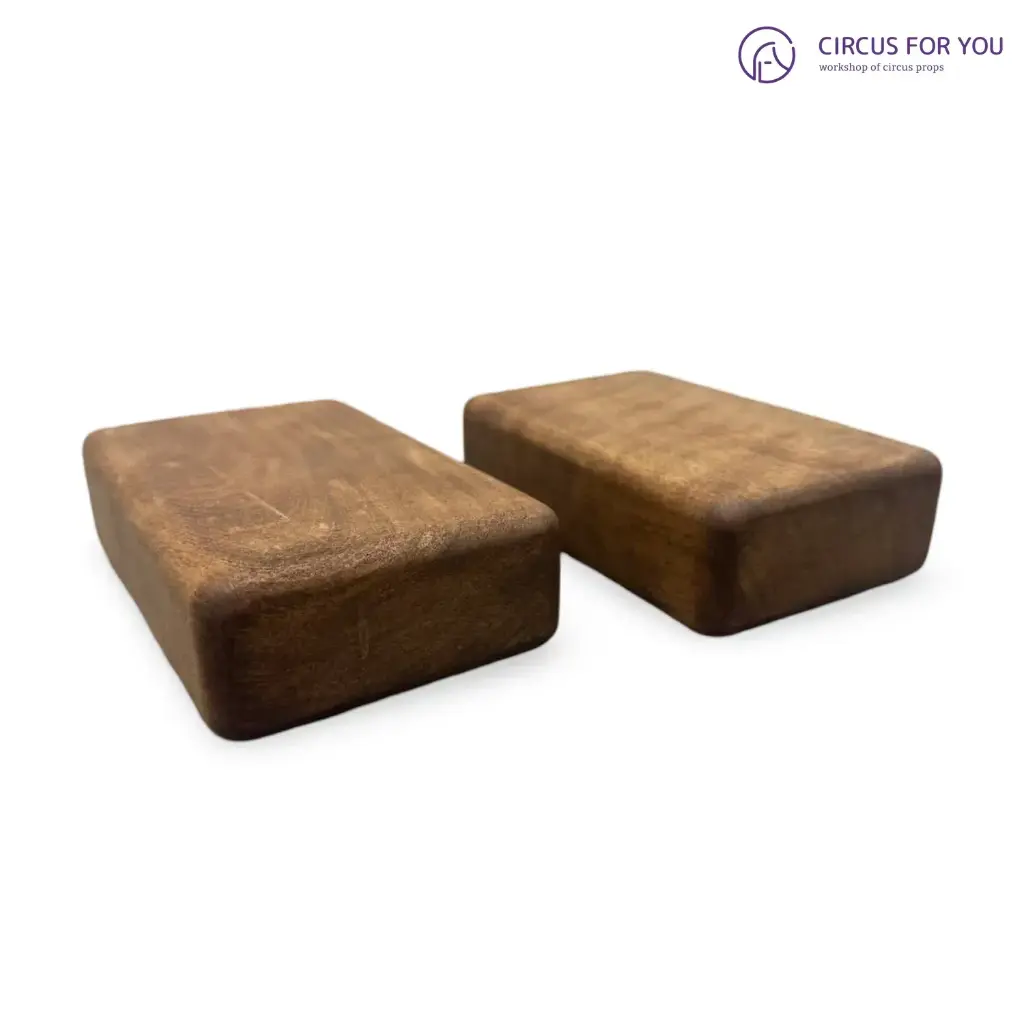 Кубики для еквілібру Вільха