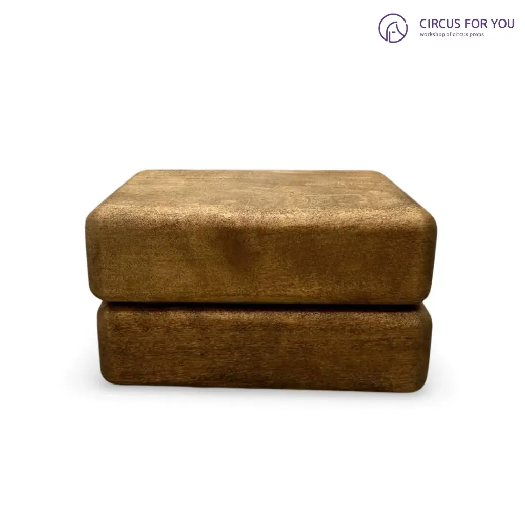 Кубики для еквілібру Вільха