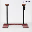 Акробатичні стійки "Універсал" на розбірній платформі (неламінована фанера)