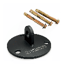 Кронштейн для підвіски циркового реквізиту