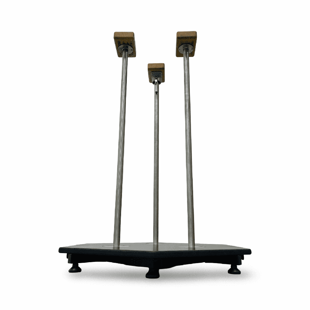 Трості на платформі "Компакт" (алюмінієвий каркас)