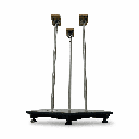 Трості на платформі "Компакт" (алюмінієвий каркас)