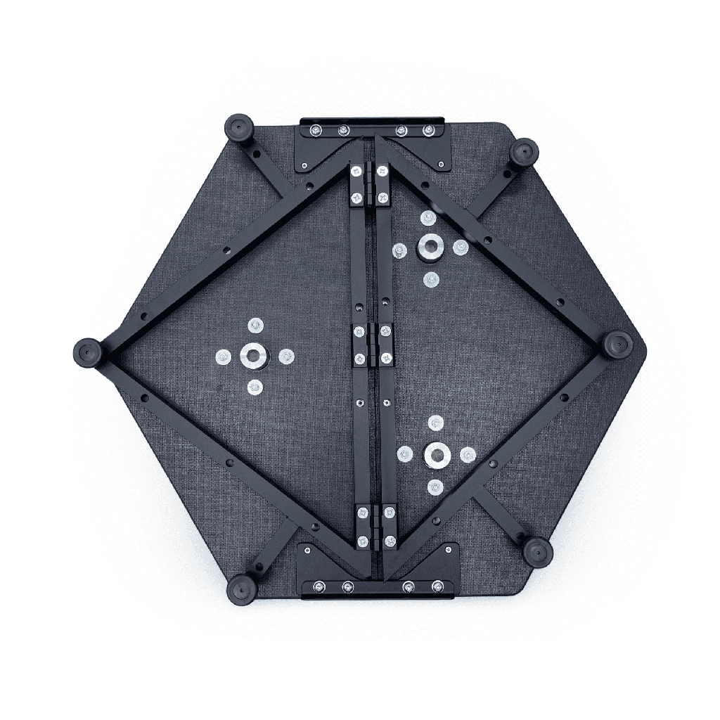 Трості на платформі "Компакт" (алюмінієвий каркас)